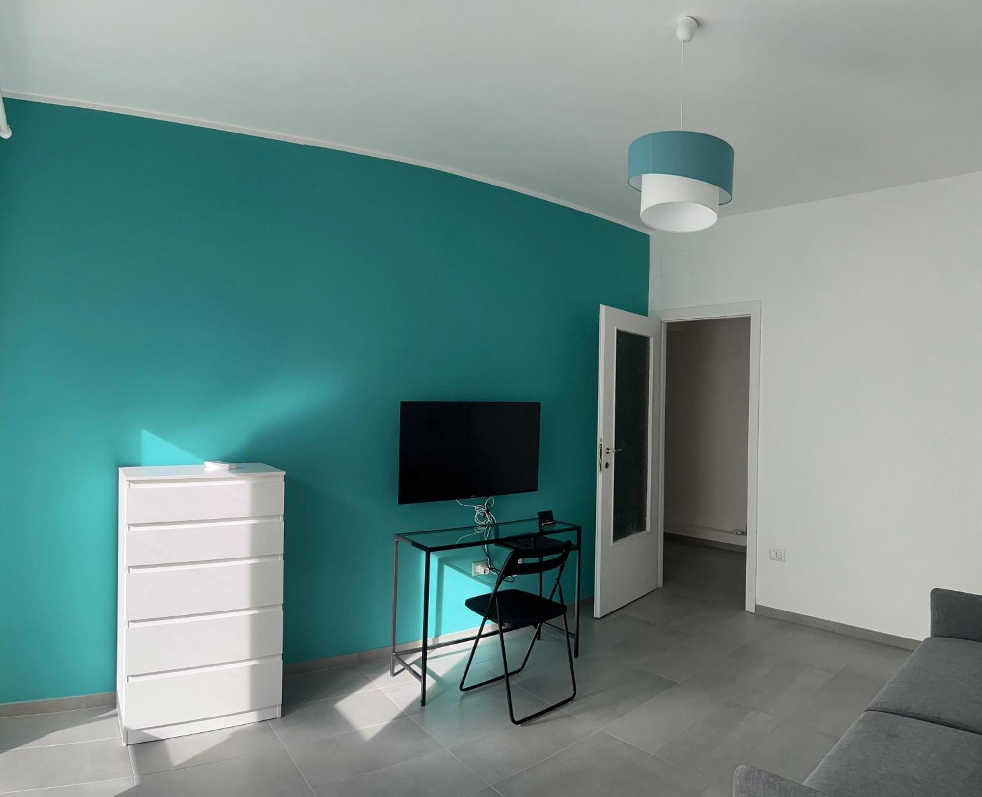 Smart Home Tiburtina Roma Exterior foto